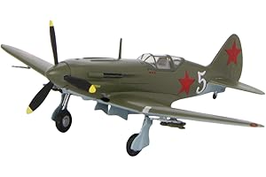 FALLER Trumpeter Easy Model 37225 - Aereo Mig-3 1941/1942