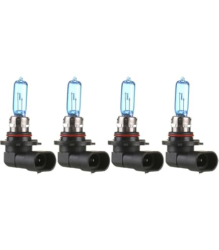 SPAHN Lampadina Alogena H3 6V 55W Con Attacco Pk22s - Per Fari Anteriori, Omologata ECE