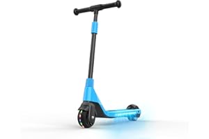 Patinete DENVER SCK-5400 Blue 4,5 80W