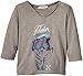 3 Pommes Baby-Boys Trendy Camouflage Polo Shirt, Brown, 9-12 Months (Manufacturer Size:12 Months)