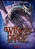 Wings of Fire - Das verlorene Erbe: Band 2 by 