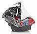 Britax Infant Carrier Raincover (for Baby-Safe Plus and Baby-Safe Plus SHR II)