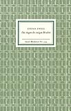 Image de Die Augen des ewigen Bruders: Eine Legende (Insel-Bücherei)