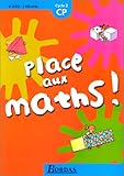 Image de Place aux maths, CP - cycle 2. Fichier