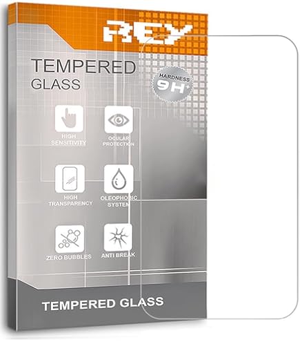 Brotect Pellicola Protettiva Per Touch Panel 3 Pollici (7.6 Cm) [2 Pezzi] – Anti-Impronta, Made In Germany