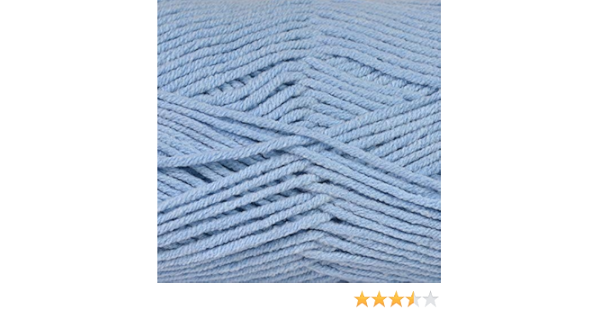 stylecraft jeanie aran