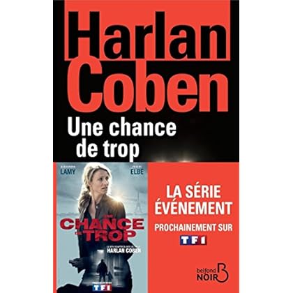 Une chance de trop (N. éd.)