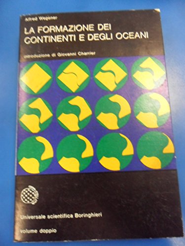 formazione dei continenti e degli oceani formazione dei continenti e degli oceani