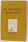 Image de Le training autogène, méthode de relaxation par auto-décontraction concentrative