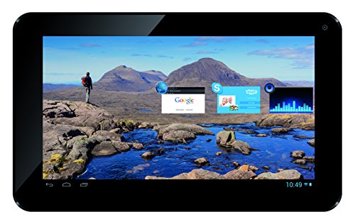 Storex EZEE Tab 10Q12-XS 8GB