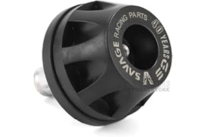 N/A GENERIC Rear Drive Housing Cardan Slider Crash Protector Compatible With For BMW R1200GS LC R1250GS ADV 2013-2022 Motorcycle Protection