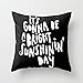 Produktbild 18" x 18" Sunshin Day Decorative Throw Pillow Case Cushion Cover