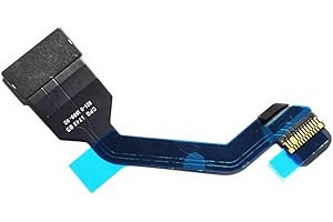 ICTION Nuovo A1989 Tastiera Flex Cable 821-01699-03 Per Macbook Pro Retina 13" A1989 2018 Anno EMC 3214 MR9Q2