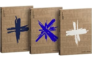 DREAMUS TOMORROW X TOGETHER TXT - THE NAME CHAPTER : FREEFALL Album (3 ver. SET)