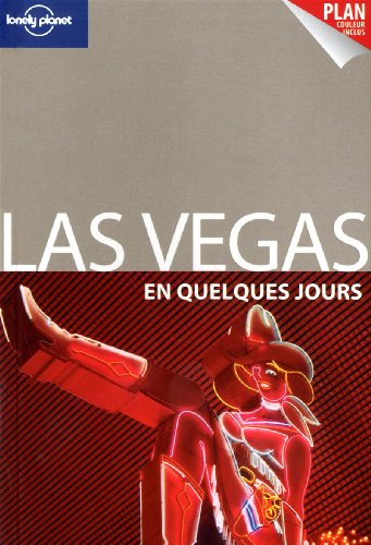 couverture de : Las Vegas