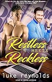  Restless Meets Reckless (English Edition)