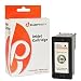 Produktbild Bubprint Druckerpatrone kompatibel für HP 350 XL 350XL für Deskjet D4260 D4360 Officejet J5730 J5780 J5785 J6400 Photosmart C4200 C4280 C4380 Schwarz