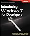 Introducing Windows® 7 for Developers by Y Kiriaty