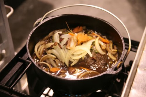 Camp Chef – Dutch Oven Deluxe DO-10 - 3