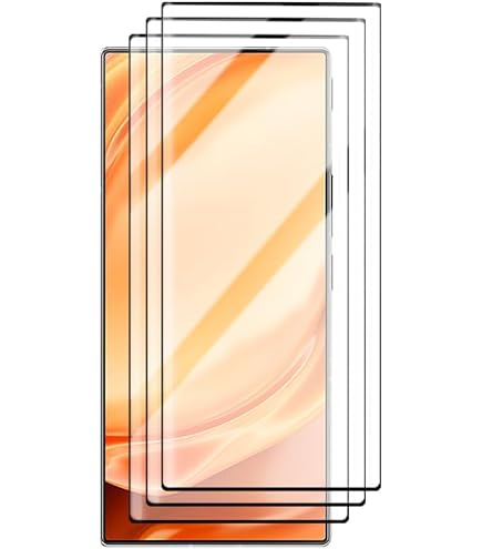 Protection écran AtFoliX FX-Hybrid-Glass Pour Nubia Z60 Ultra - 9H Anti-rayures Et Anti-chocs - Neuf