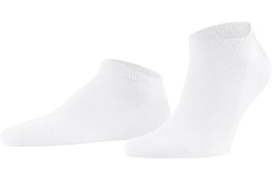 FALKE herr Family Trainer Socks bomull andningsaktiv