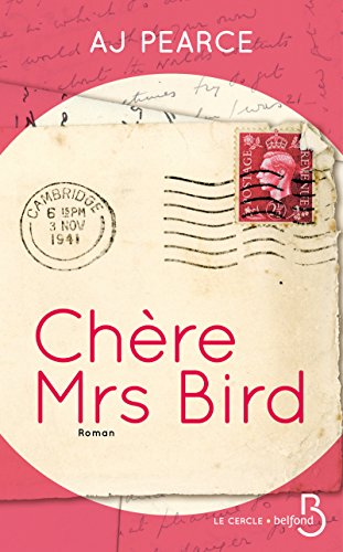 couverture de : Ch&egrave;re Mrs Bird