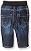 SALT AND PEPPER Baby Boys B Denim Jeans Rumble Firefighter -  Blue - 3-6 Months