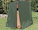 Produktbild Strandkorbhülle Premium 2 1/2Sitz, 150x105x165 / 140cm