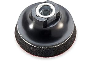 FLEX PŁYTA SPONGEOUS Z VELCRO M14 BP-M D75 M14