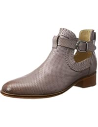 Melvin & Hamilton Alina 7, Botas Chelsea Mujer