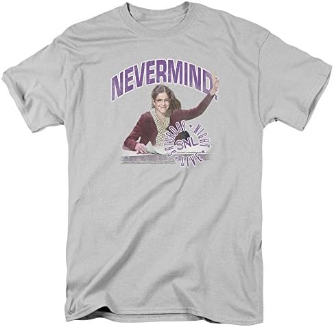 Saturday Night Live SNL comedy TV show Bunny Ears Adult T-Shirt Tee