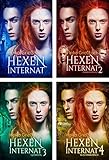 Image de Hexeninternat 1-4