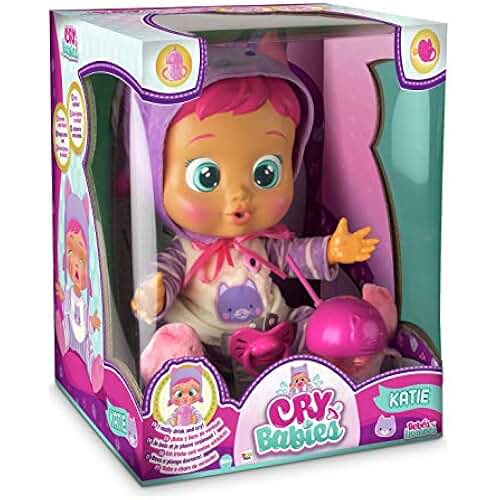 Amazon.co.uk cry baby doll
