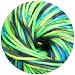 Produktbild 100 gr. Montego Color Fb. 302 neonmix mel., m. Merino, Linie 55, Brandneu, Online, Herbst/Winter 2014/15