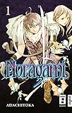 Noragami 01 by Adachitoka, Ai Aoki