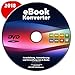 Produktbild eBook-Konverter für Kindle, iPad und Alle eBook Reader Umwandlung aller Formate und Archivierung NEUWARE auf Deutsch NEU
