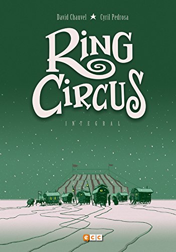 Descargar RING CIRCUS