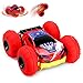 Price comparison product image Epoch Air RC Car, Kids Toys Remote Control Off-Road Vehicle Racing Car with Inflatable Wheels 360° Rotation Flip Double-Side Driving High Speed Stunt Cars Toys Funny for Boys Girls Children