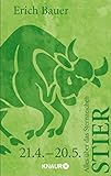 Alles über das Sternzeichen Stier: 21.04 - 20.05 by 