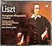 Produktbild Liszt, The 19 Hungarian Rhapsodies; Sonata In B; Sonetti Del Petrarca 47, 104 & 123; 2 Legendes G.173