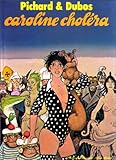 Caroline Choléra by 