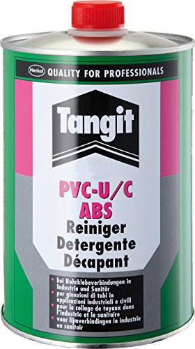 Preisvergleich Produktbild Tangit TM 8N / 12 Reiniger, 1 Liter
