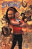 Cover zum Buch Tom Strong: Bk: 3