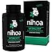 Produktbild Nihoa Vitality Multivitamin & Multimineral A-Z hochdosiert + Superfood, Multi-System Support, Anti-Stress Vitamine für optimale Gesundheit von Mann und Frau, 90 Kapseln