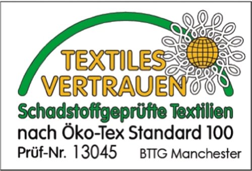 4myBaby BESONDERE TECHNIK Matratzenschutz Wasserdicht Matratzenschoner Wasserdichte Betteinlage Frottee 60×120 cm bis 220×200 cm – 9 Größen (160×200) - 3