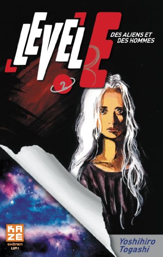 Level-E — Tome 2