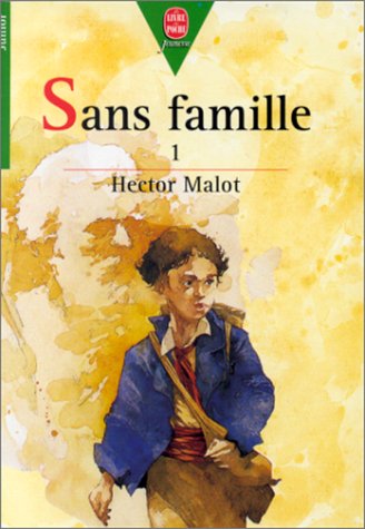 Sans famille : Première partie