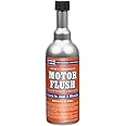 Ozium Niteo Products Cyclo Motor Flush: Engine & Transmission Cleaner, 15 fl oz, C19-EACH