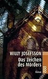Cover zum Buch Das Zeichen des Mörders
