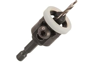 Trend Snappy 9,5 mm średnica pogłębiacza TCT - z funkcją ograniczania głębokości